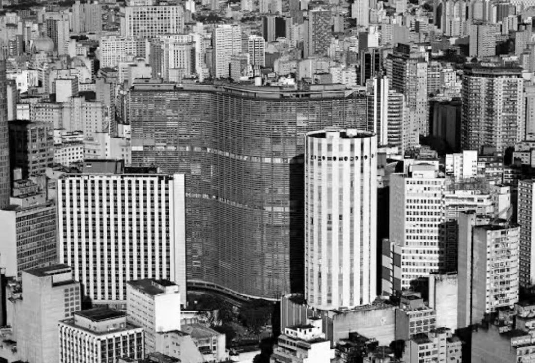 Ambiente sóbrio relacionado à atuação jurídica